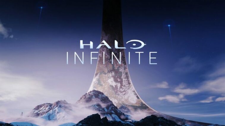 Halo Infinite 1