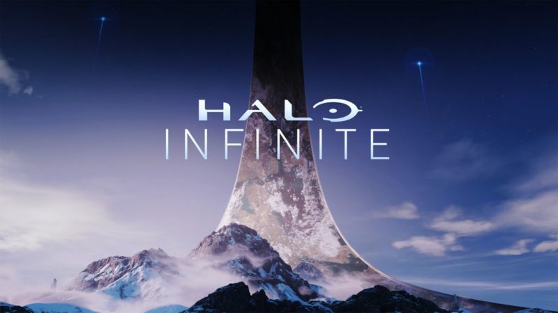 Halo infinite 1