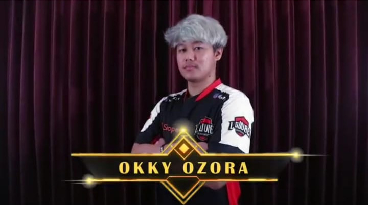 Hengkang dari pg. Barracx, okky ozzora resmi jadi roster pubg mobile louvre esports! Gamedaim