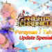 Knights chronicle rayakan ulang tahun pertama dengan event favorit penggemar