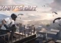 Knives out 1