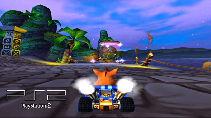 Kode Cheat Ctr Ps2 Bahasa Indonesia! 