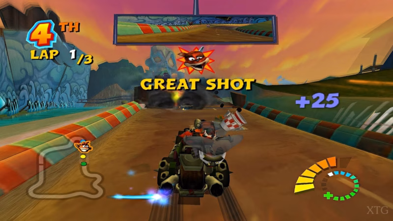 Kode Cheat Ctr Ps2 Bahasa Indonesia!