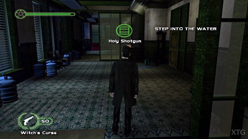 Kode Cheat Costantine Ps2 Bahasa Indonesia