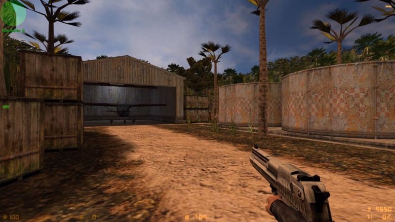 Kode Cheat Counter Strike Condition Zero Pc Bahasa Indonesia 