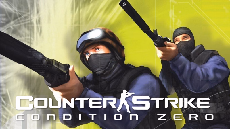 Kode Cheat Counter Strike Condition Zero Pc Bahasa Indonesia