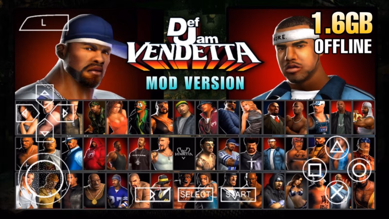 Kode Cheat Def Jam Vendetta Ps2 Bahasa Indonesia =