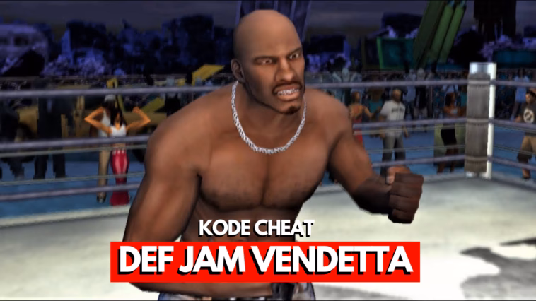 Kode Cheat Def Jam Vendetta Ps2 Bahasa Indonesia