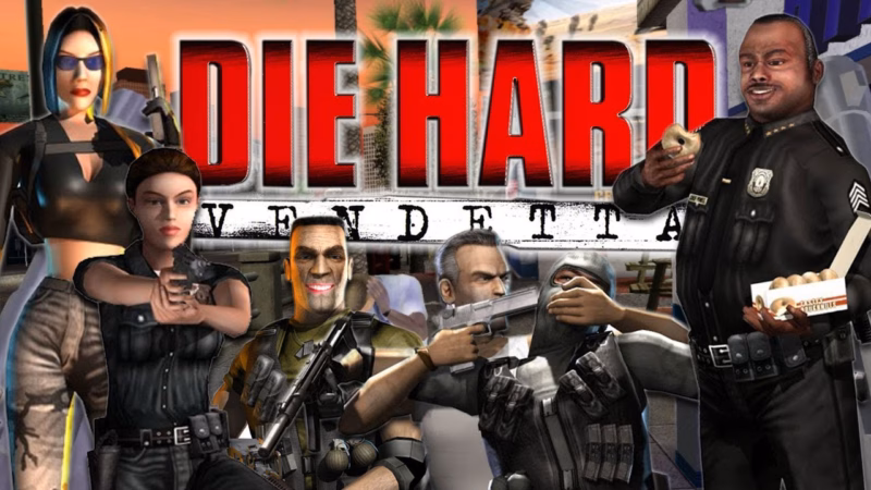 Kode Cheat Die Hard Vendetta Ps2 Bahasa Indonesia