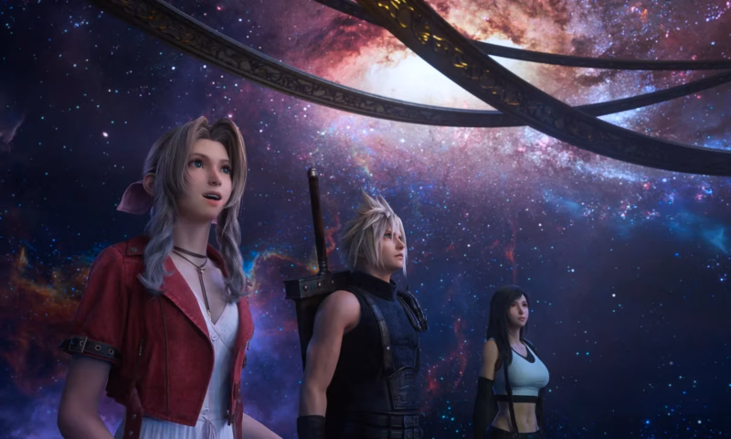 Kode Cheat Final Fantasy Vii Ps2 Bahasa Indonesia!