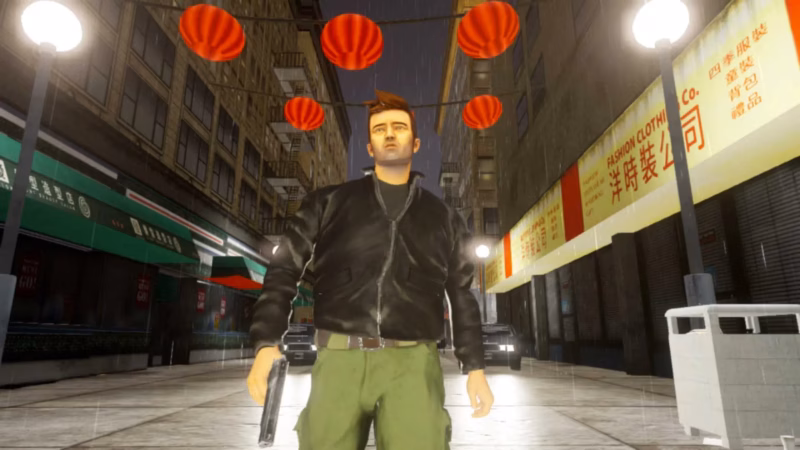 Kode Cheat GTA 3 PC Bahasa Indonesia! 3 Kode Cheat Gta 3 Pc Bahasa Indonesia!