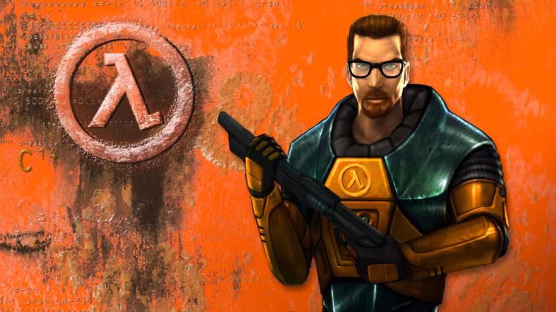 Kode Cheat Half Life Ps2 Bahasa Indonesia!