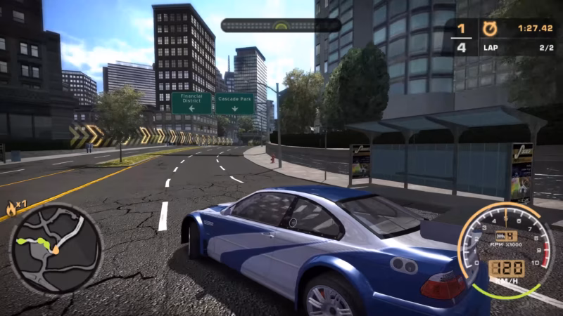 Kode Cheat Need For Speed Most Wanted Pc 