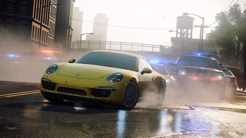 Kode Cheat Need For Speed Most Wanted Pc 