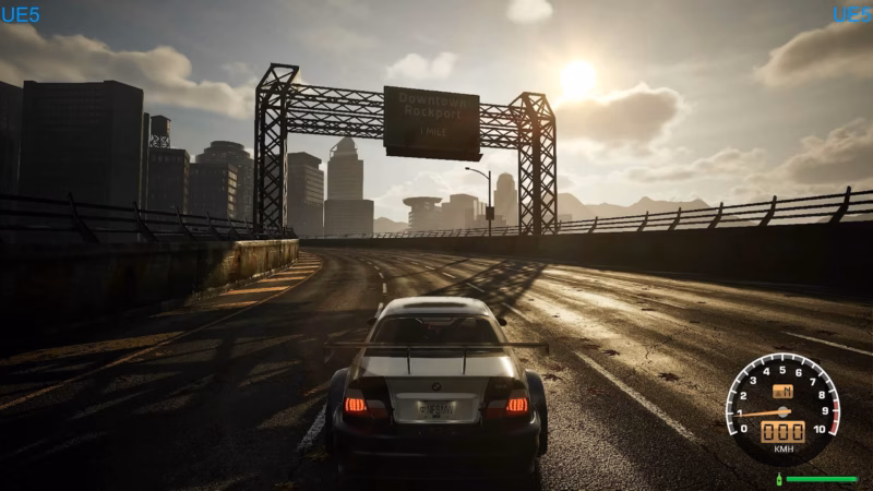 Kode Cheat Need For Speed Most Wanted Pc