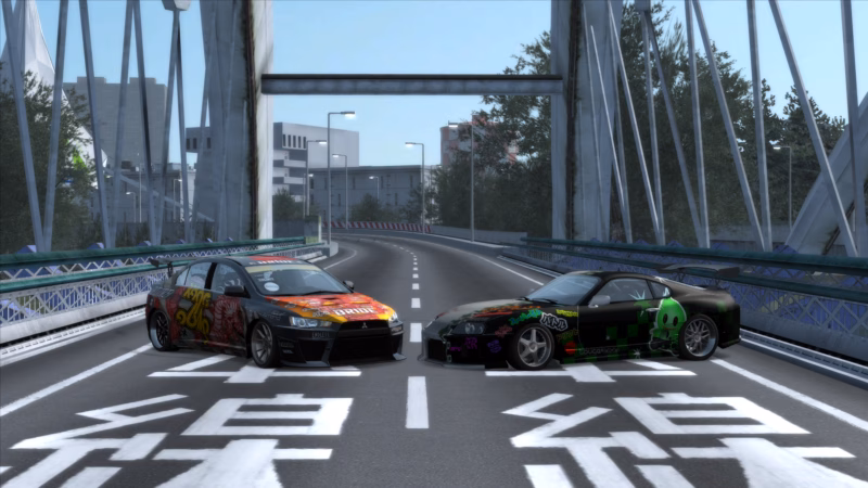 Kode Cheat Need For Speed Prostreet Ps2 Bahasa Indonesia!