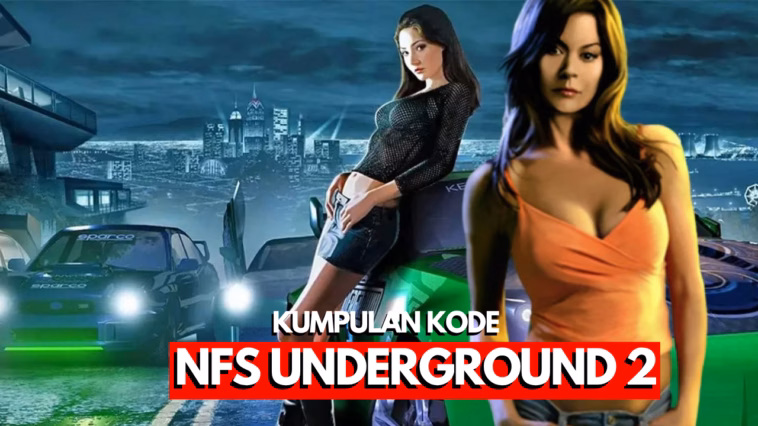Kode Cheat Need For Speed Underground 2 Pc Bahasa Indonesia!