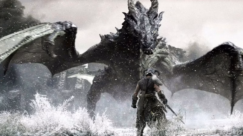 Kode Cheat Skyrim PC Bahasa Indonesia! 2 Kode Cheat Skyrim Pc Bahasa Indonesia!