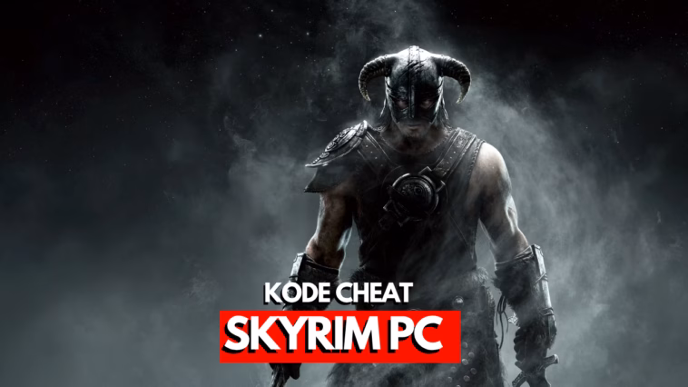 Kode Cheat Skyrim Pc Bahasa Indonesia!