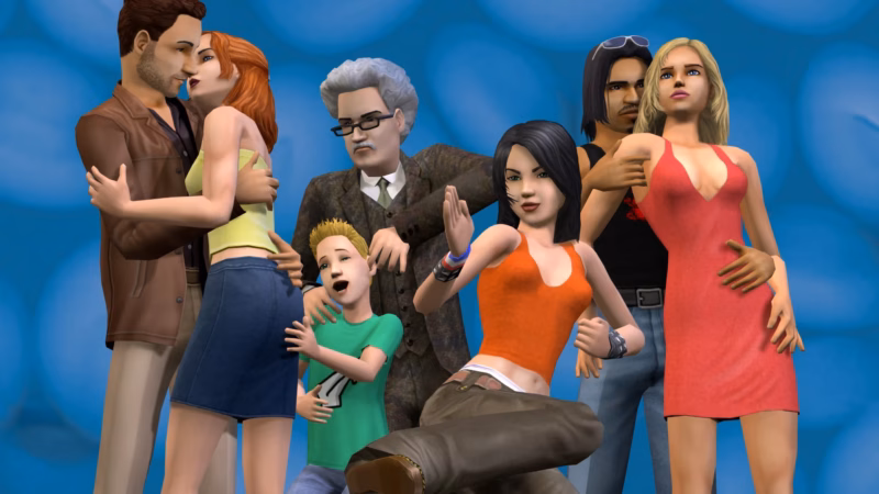 Kode Cheat The Sims 2 Ps2 Bahasa Indonesia!