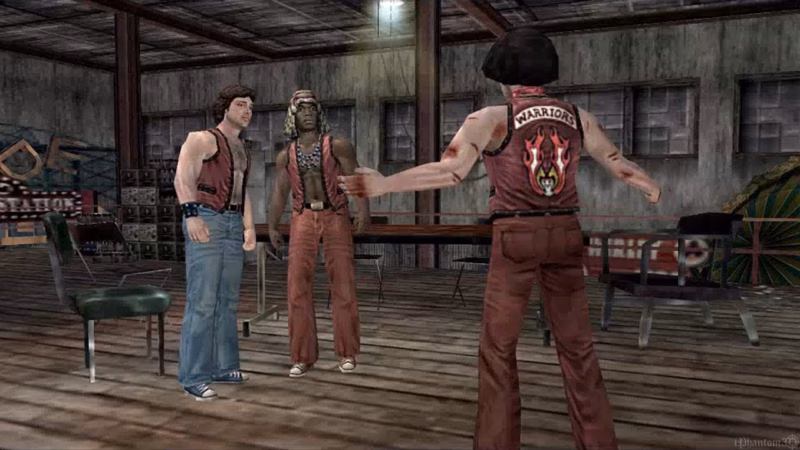 Kode Cheat The Warriors Ps2 Bahasa Indonesia 