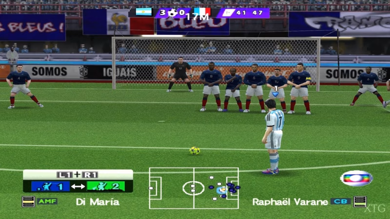 Kode Cheat Winning Eleven Ps2 Lengkap Bahasa Indonesia!