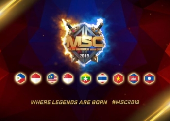 Msc 2019