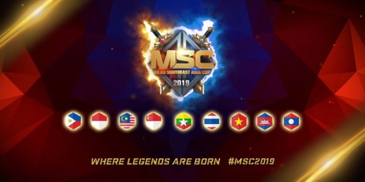 Msc 2019