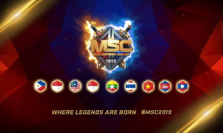 Msc 2019