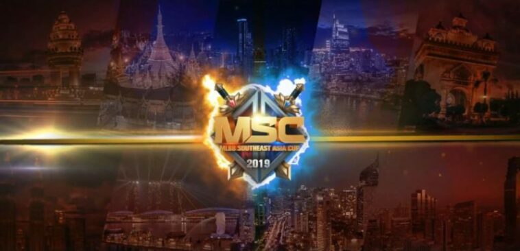 Kalahkan Louvre di Final, Onic eSports Juara MSC 2019! 8 Kalahkan Louvre di Final, Onic eSports Juara MSC 2019!