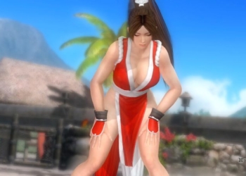 Mai shiranui