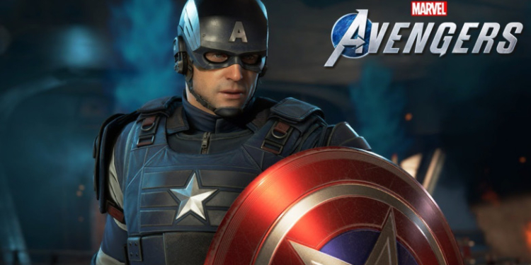 Meskipun tidak pay to win, marvel's avengers akan memiliki microtransactions! Gamedaim