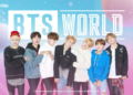 [netmarble] bts world