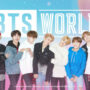 [netmarble] bts world