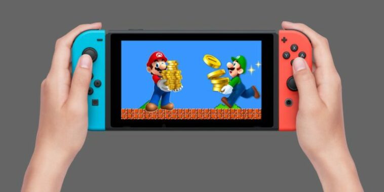 Nintendo