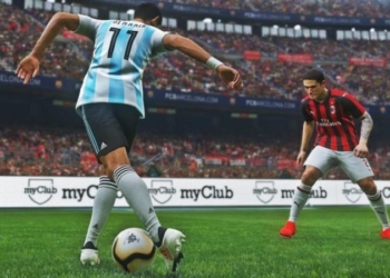 Pes 2020 10