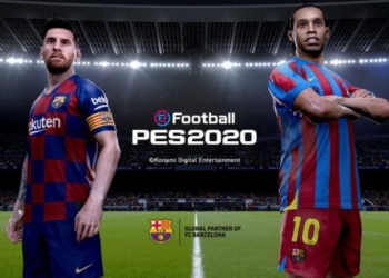 Pes 2020 13