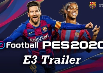 Pes 2020 5