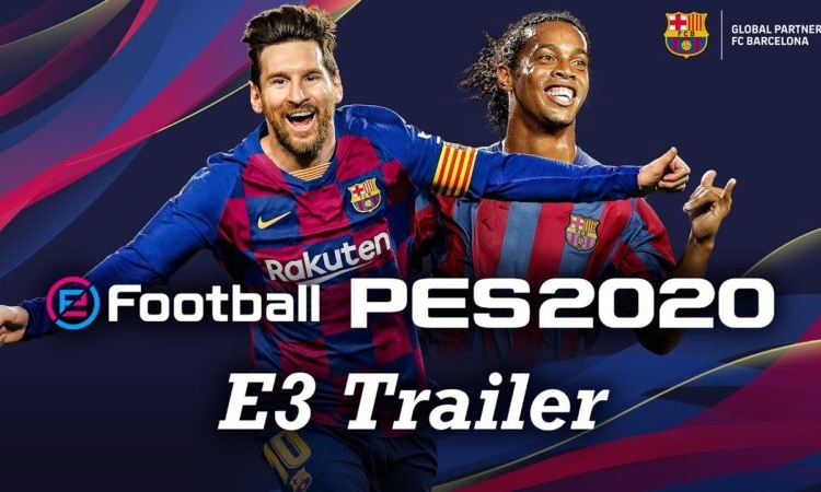 Pes 2020 5