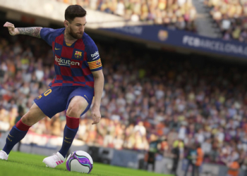 Pes 2020 7