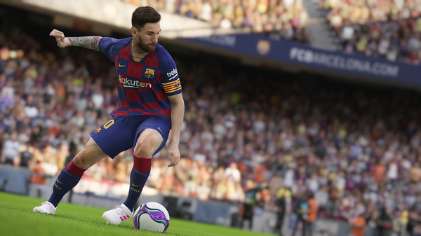 Pes 2020 7