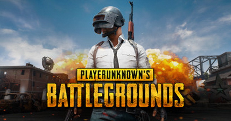 Pubg 1