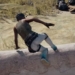 Pubg parkour