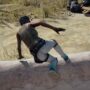 Pubg parkour