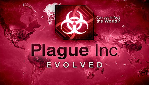 Plague Inc. - Game Strategi Offline Android