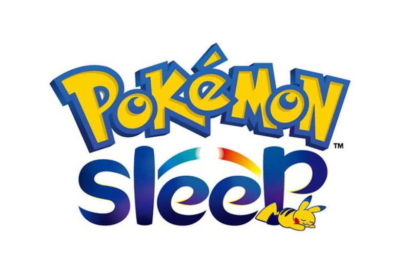 Pokemon Sleep 1 1