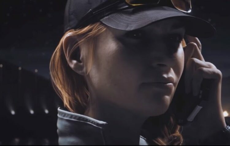 Rainbow six quarantine 3