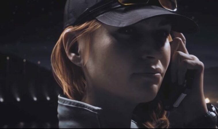 Rainbow Six Quarantine 3