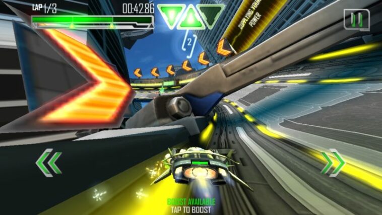 10 Game Racing Online Terbaik untuk Android