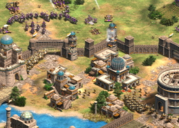 Semakin serius, microsoft bangun studio khusus age of empires! Gamedaim